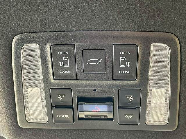 トヨタ ノアの画像8