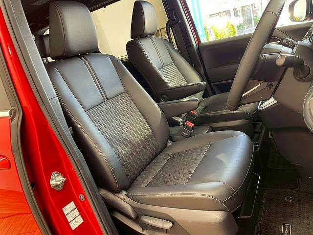 トヨタ ノアの画像10