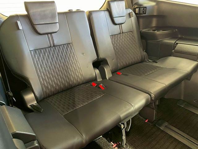 トヨタ ノアの画像12