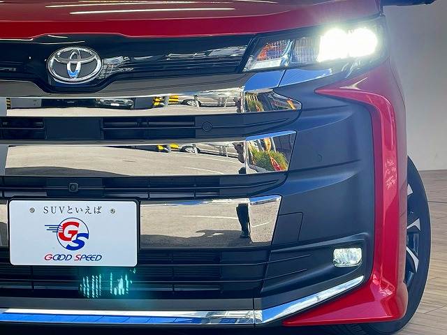 トヨタ ノアの画像18