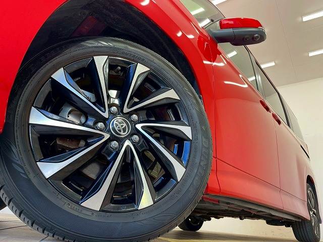 トヨタ ノアの画像19