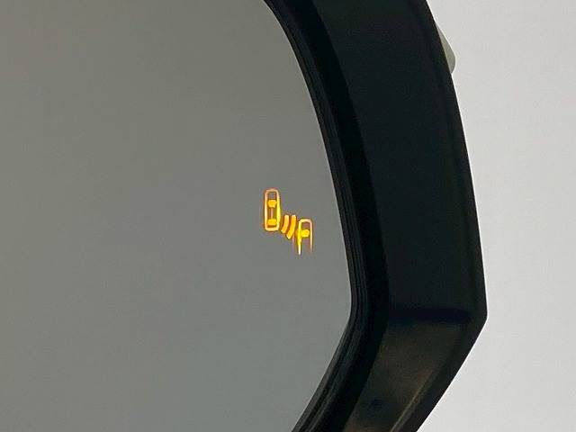 ハリアーZ “Leather Package” 内装他