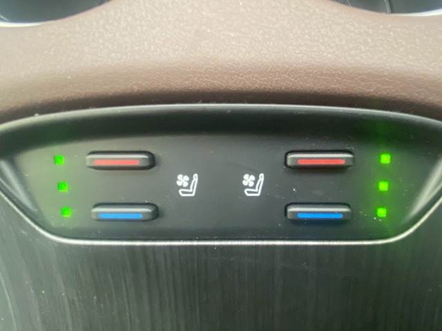 トヨタ ハリアーの画像8