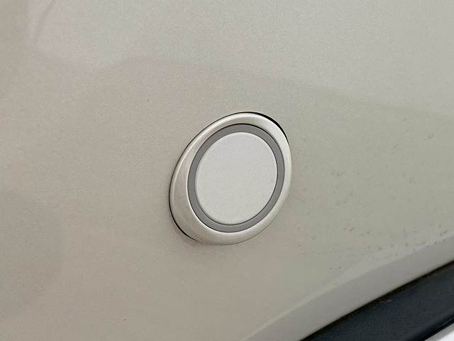 トヨタ ハリアーの画像9