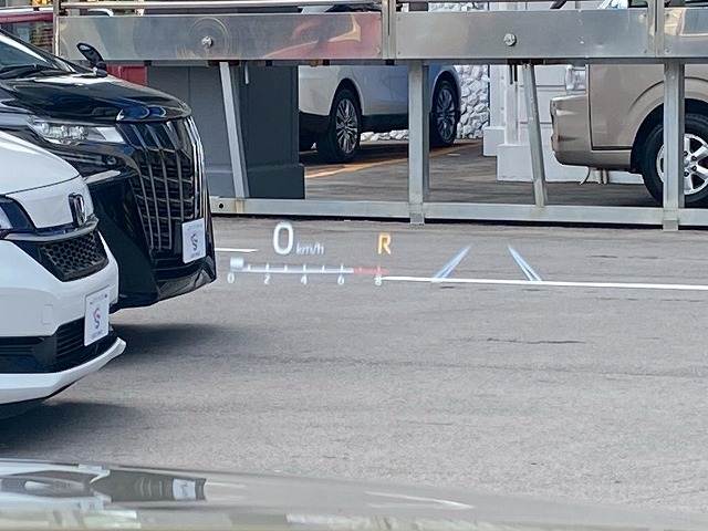 トヨタ ハリアーの画像10