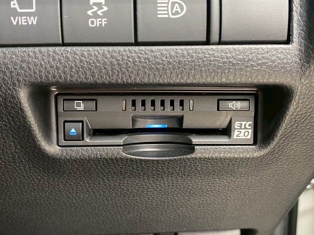 トヨタ ハリアーの画像11