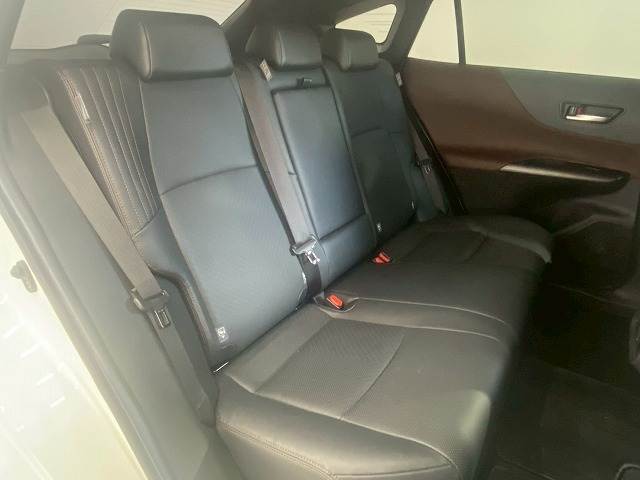 トヨタ ハリアーの画像13