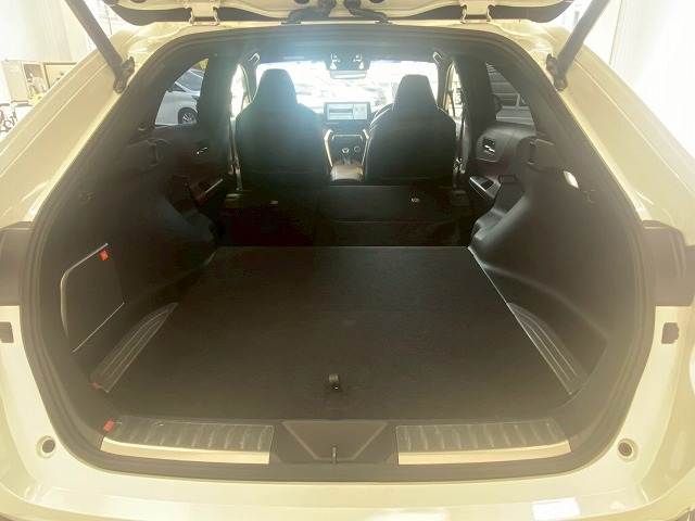 トヨタ ハリアーの画像14