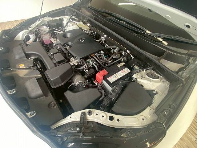 トヨタ ハリアーの画像18