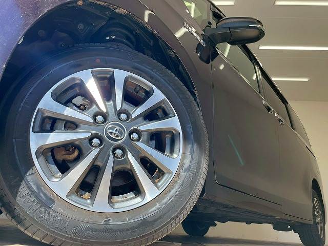 トヨタ エスクァイアハイブリッドの画像19