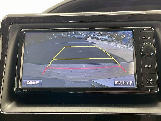 トヨタ ノアの画像5