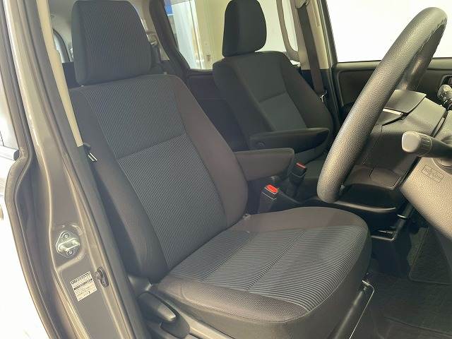 トヨタ ノアの画像11