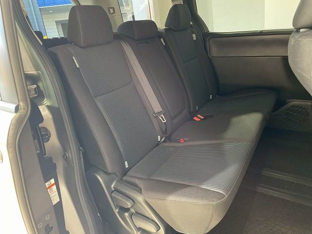 トヨタ ノアの画像12