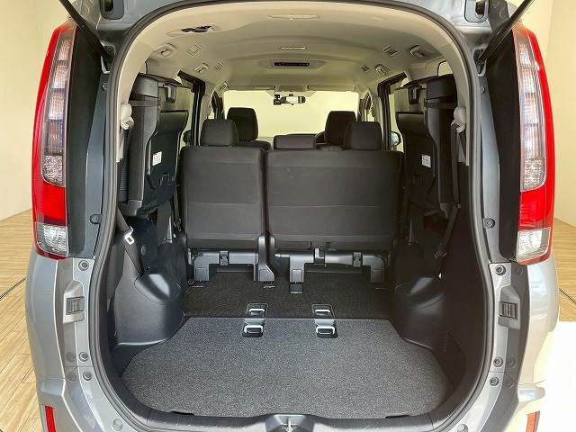 トヨタ ノアの画像14