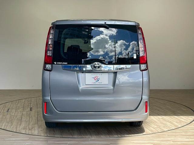 トヨタ ノアの画像15