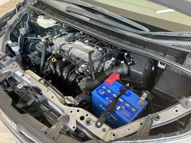 トヨタ ノアの画像18