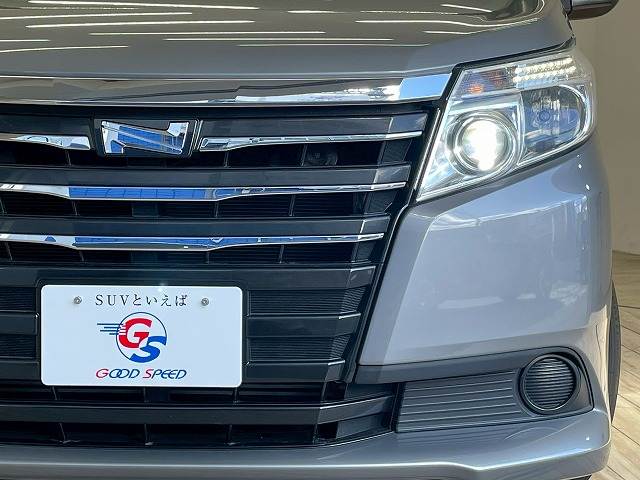 トヨタ ノアの画像19