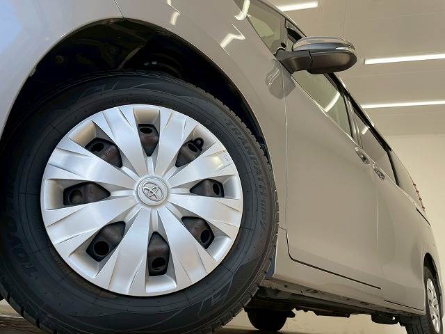 トヨタ ノアの画像20