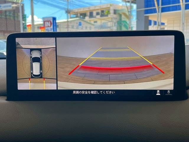 マツダ CX-5の画像3