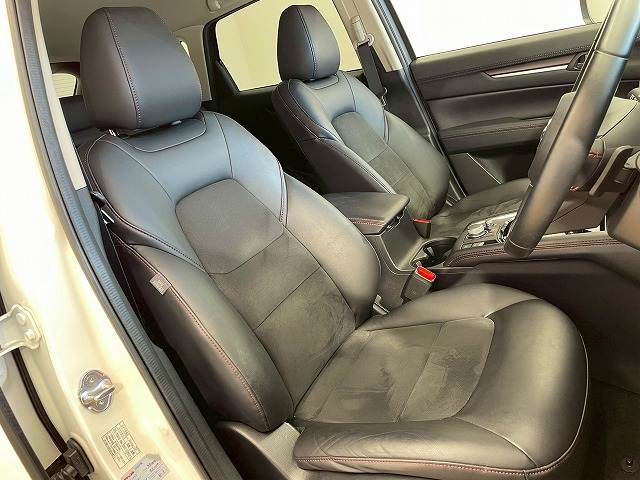 マツダ CX-5の画像11