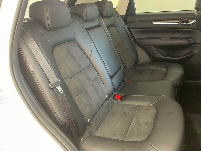 マツダ CX-5の画像12