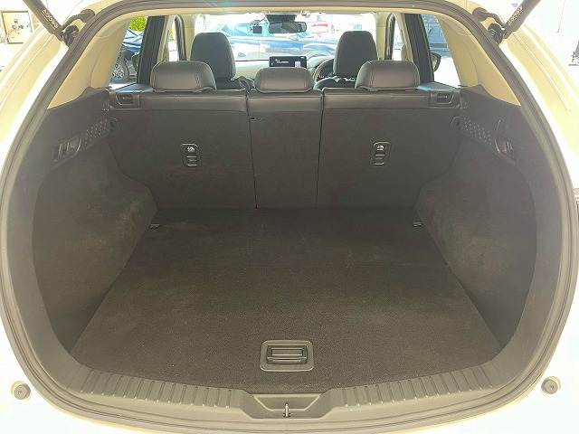 マツダ CX-5の画像13