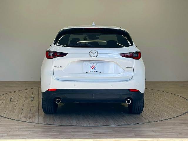 マツダ CX-5の画像15