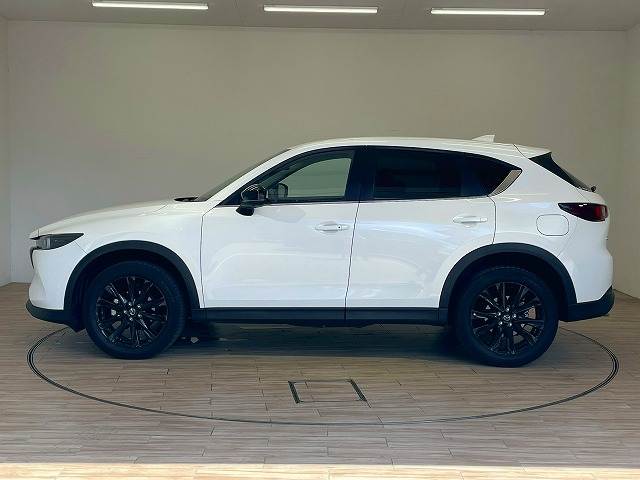 マツダ CX-5の画像16