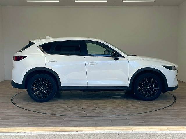 マツダ CX-5の画像17