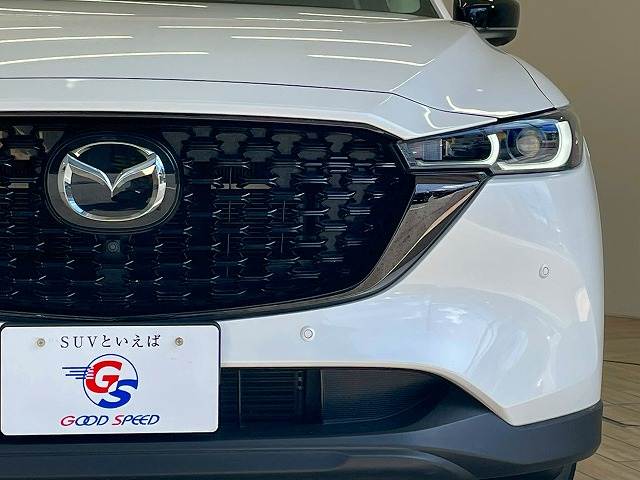 マツダ CX-5の画像18