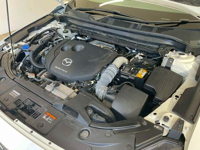 マツダ CX-5の画像20