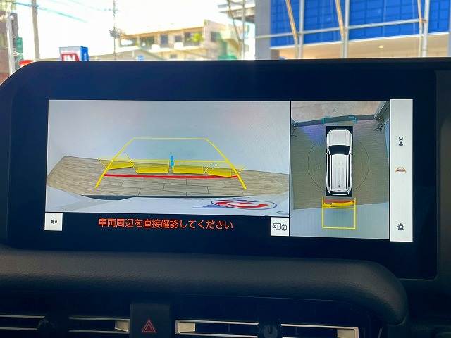 トヨタ ランドクルーザー250の画像3