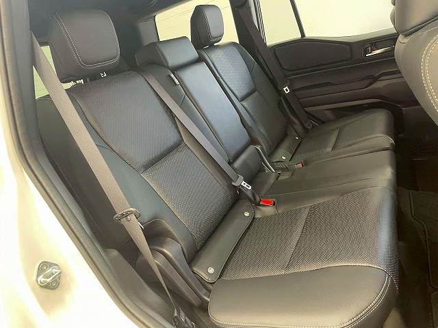 トヨタ ランドクルーザー250の画像11