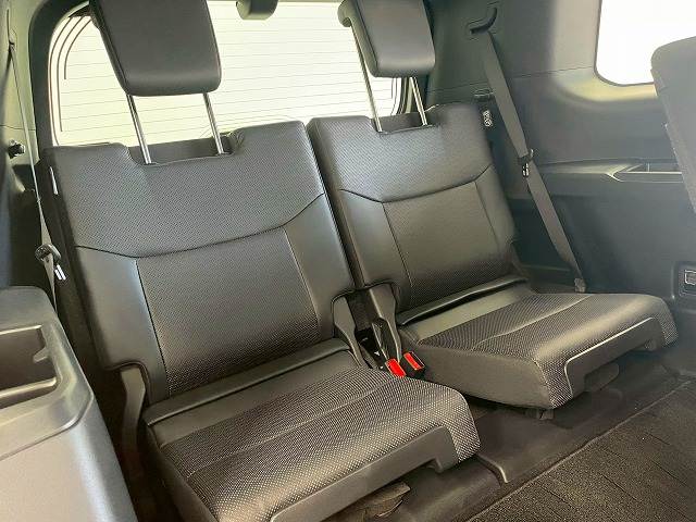 トヨタ ランドクルーザー250の画像12