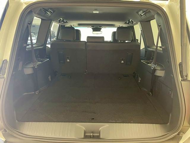 トヨタ ランドクルーザー250の画像13