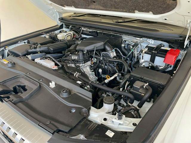 トヨタ ランドクルーザー250の画像20