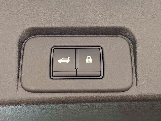 エクストレイルG e-4ORCE 内装他