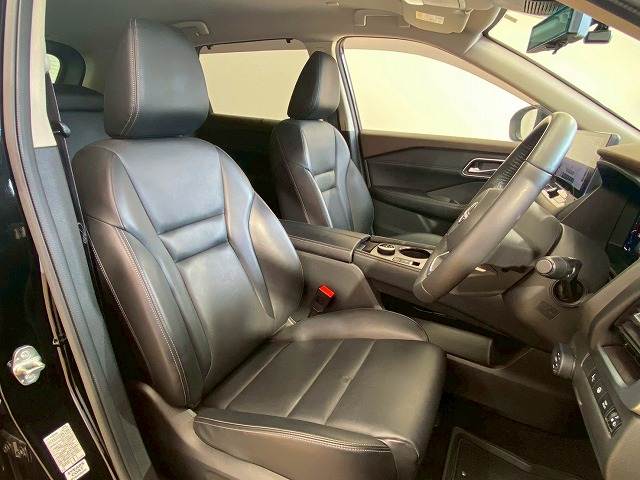 日産 エクストレイルの画像11