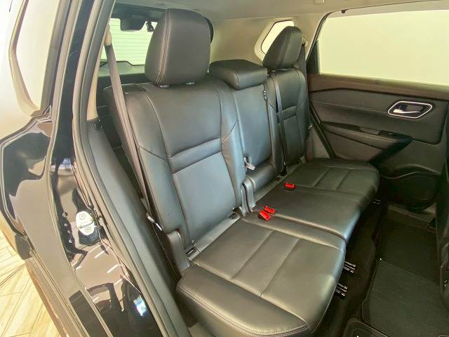 日産 エクストレイルの画像12