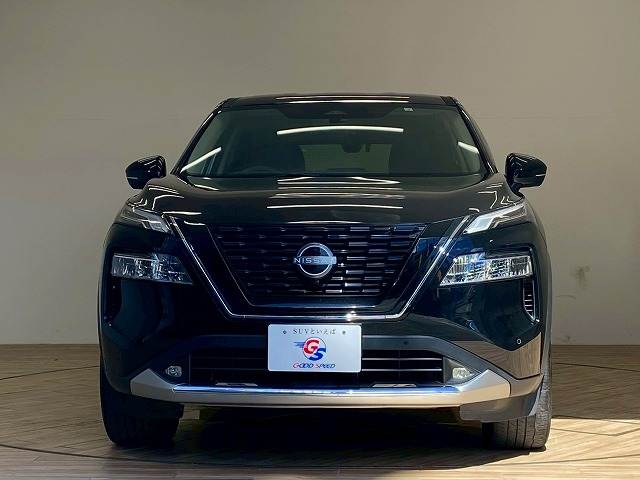 日産 エクストレイルの画像14