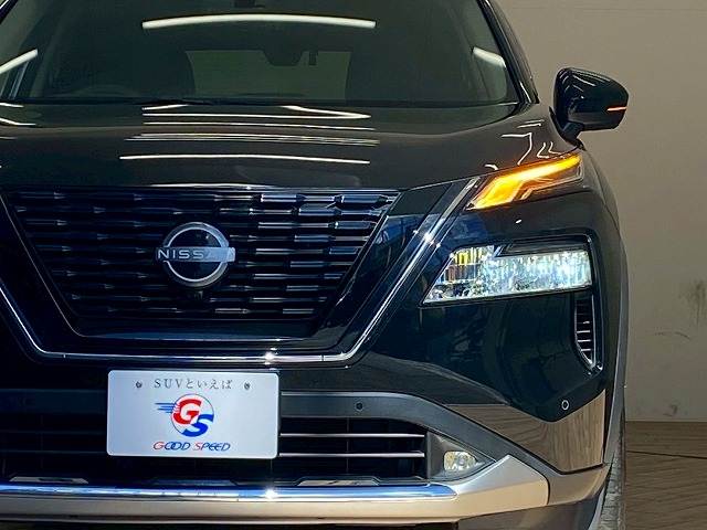 日産 エクストレイルの画像18