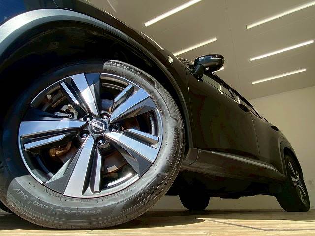 日産 エクストレイルの画像19