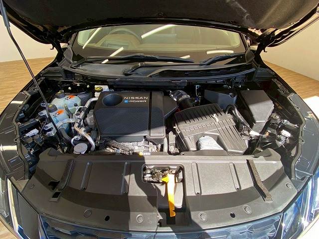 日産 エクストレイルの画像20