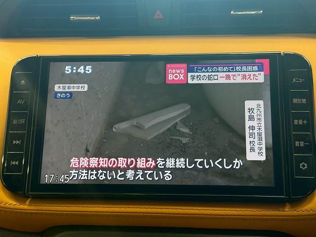 キックスX ツートーン インテリアエディション 内装他