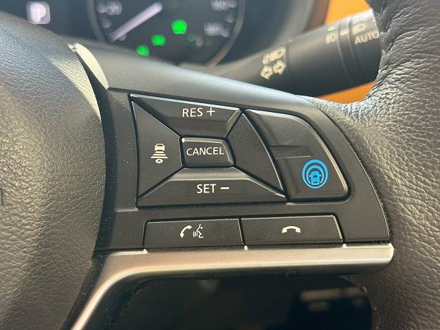 キックスX ツートーン インテリアエディション 内装他