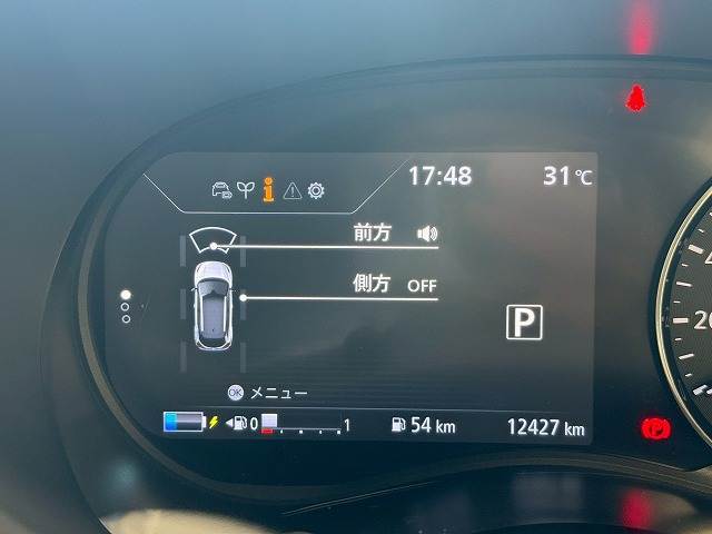 日産 キックスの画像8