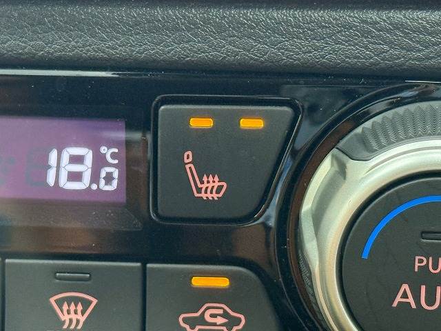 日産 キックスの画像9