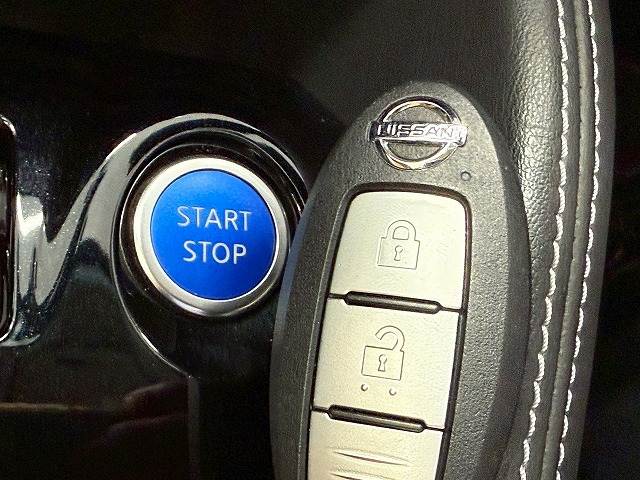 日産 キックスの画像11