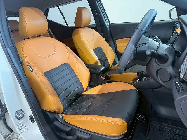 日産 キックスの画像12