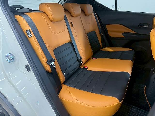 日産 キックスの画像13